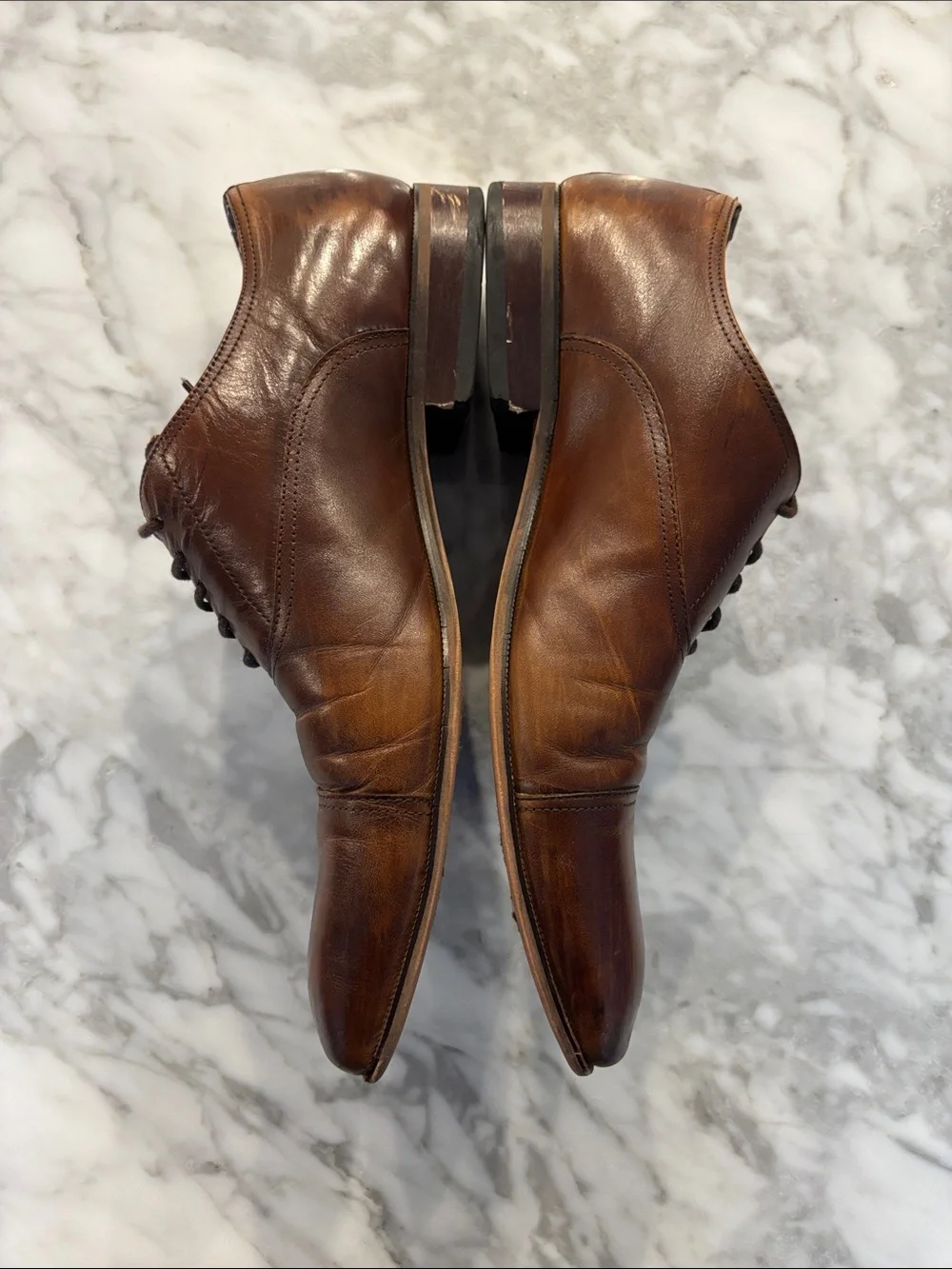 Florsheim classic cap